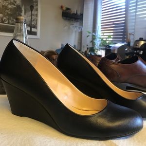 Jessica Simpson Wedge